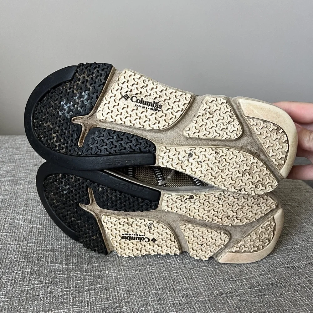 Columbia‎ Techlite trail sneakers